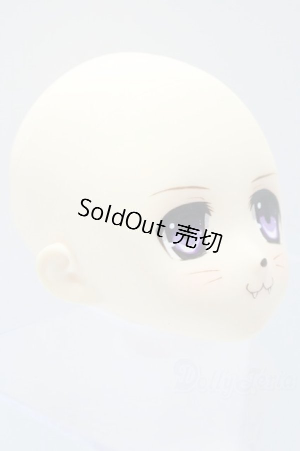 画像3: パラボックス/PB6006-B Aiちゃんヘッド カスタム S-25-11-30-430-SK-ZS (3)