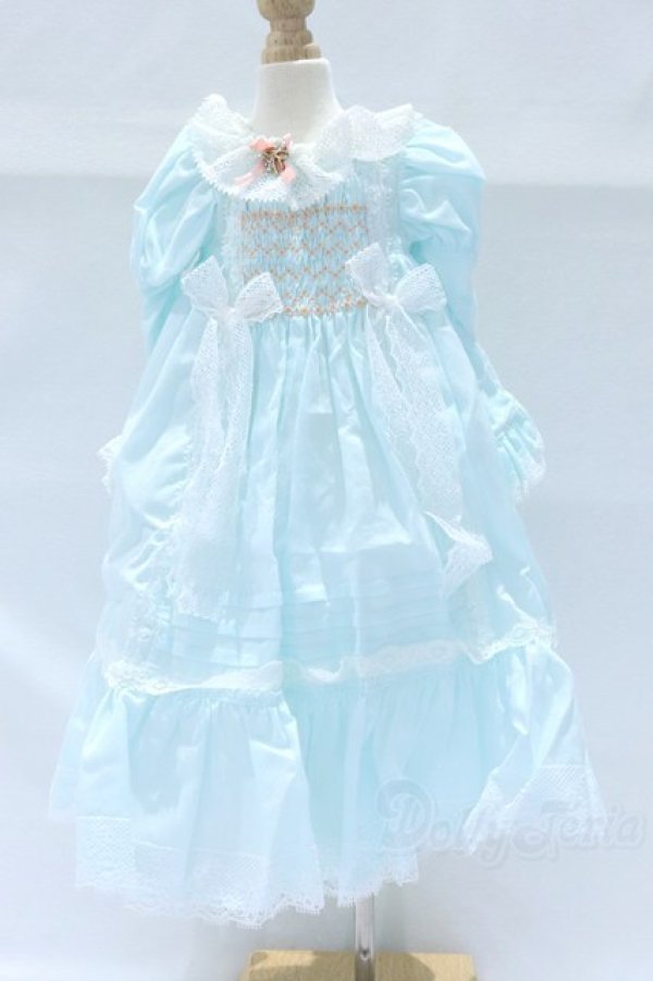 画像1: petit soiree/OF:1/4 衣装 S-26-02-08-037-SK-ZS (1)