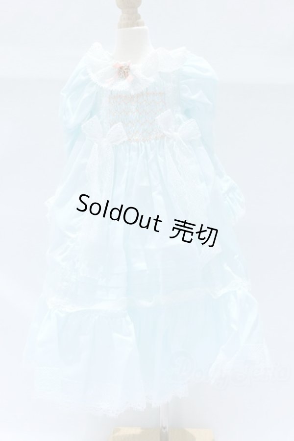 画像1: petit soiree/OF:1/4 衣装 S-26-05-24-485-SK-ZS (1)