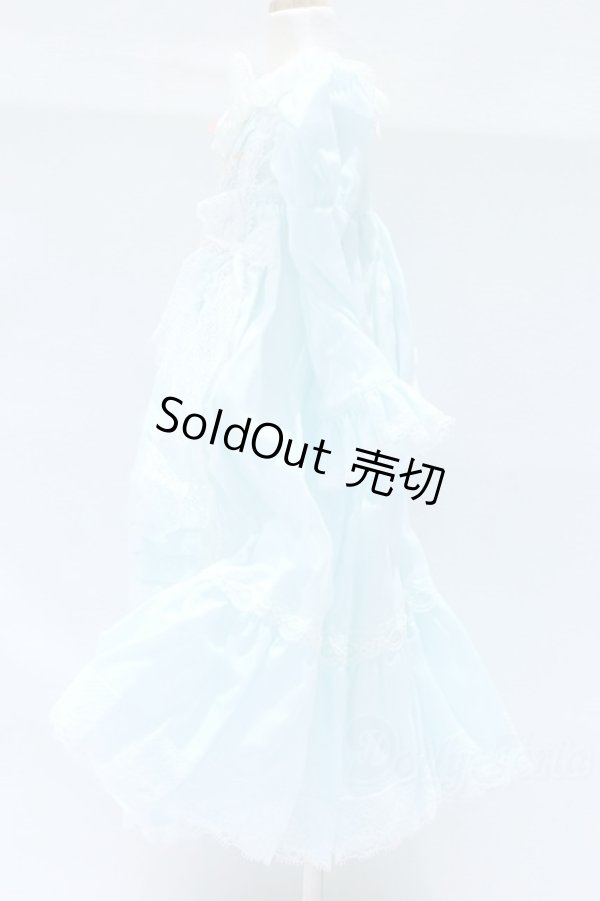 画像2: petit soiree/OF:1/4 衣装 S-26-05-24-485-SK-ZS (2)