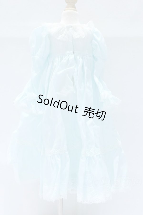 画像3: petit soiree/OF:1/4 衣装 S-26-05-24-485-SK-ZS (3)