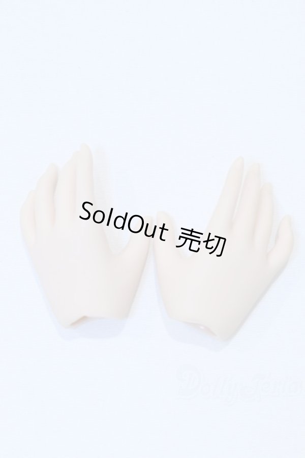 画像1: DD/DD2-H-09　キラリン　ハンドパーツ S-26-01-04-004-SK-ZS (1)