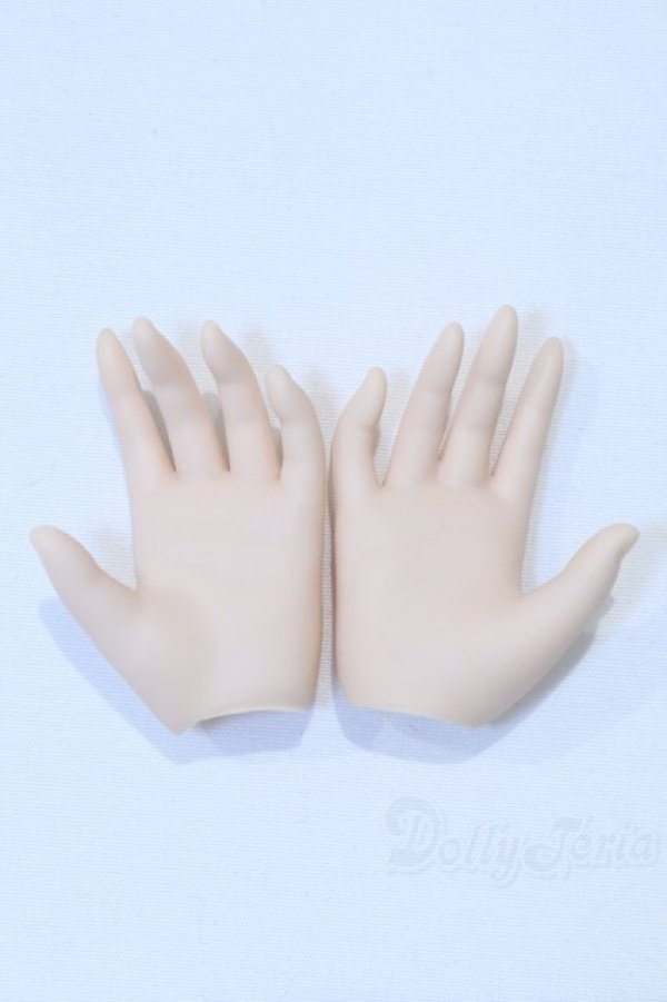 画像2: DD/DD2-H-09　キラリン　ハンドパーツ S-26-01-04-004-SK-ZS (2)