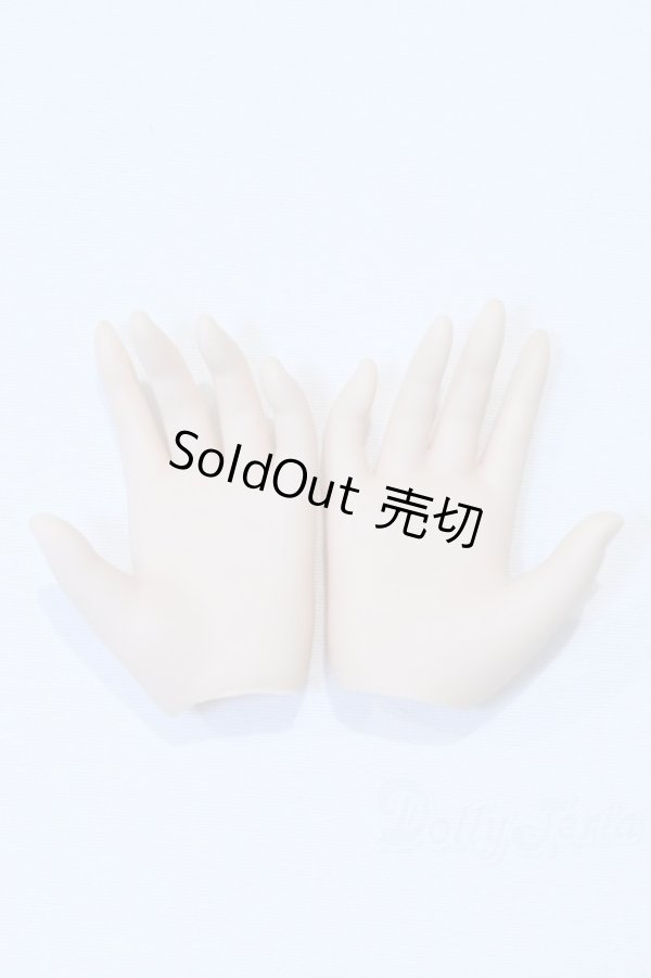 画像2: DD/DD2-H-09　キラリン　ハンドパーツ S-26-01-04-004-SK-ZS (2)