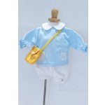 画像: 幼SD/OF:衣装セット S-26-01-04-095-SK-ZS