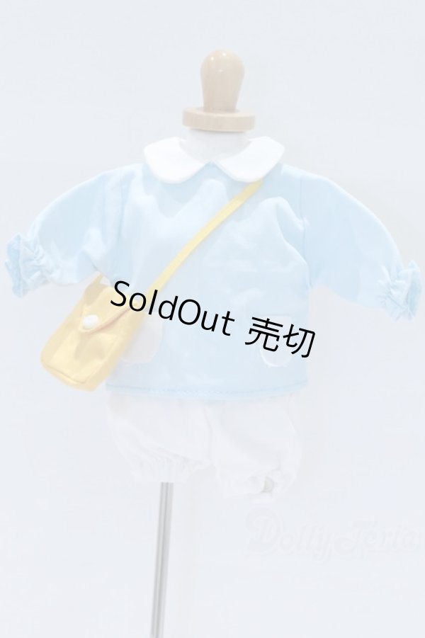 画像1: 幼SD/OF:衣装セット S-26-01-04-095-SK-ZS (1)