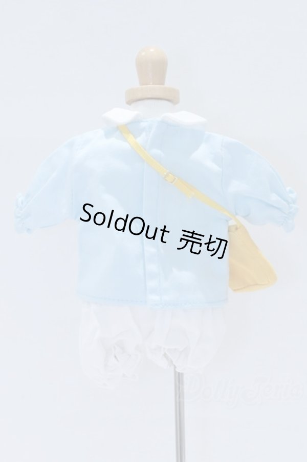 画像3: 幼SD/OF:衣装セット S-26-01-04-095-SK-ZS (3)