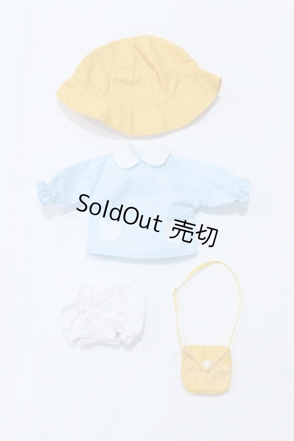 画像5: 幼SD/OF:衣装セット S-26-01-04-095-SK-ZS (5)