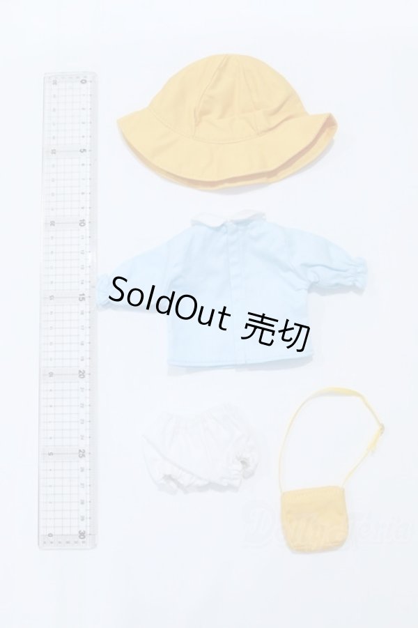 画像6: 幼SD/OF:衣装セット S-26-01-04-095-SK-ZS (6)