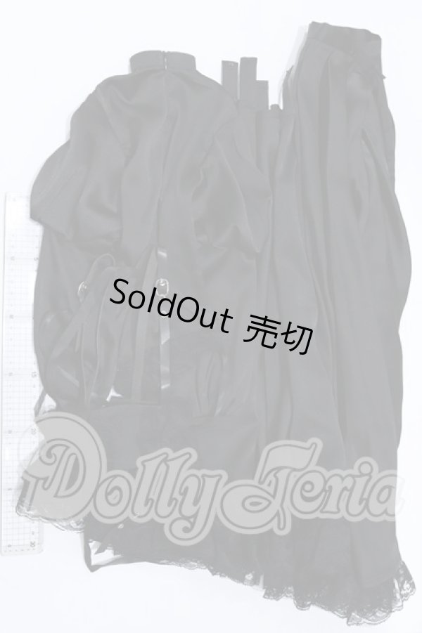 画像2: 70cmドール/OF:衣装セット S-26-03-15-052-YB-ZS (2)