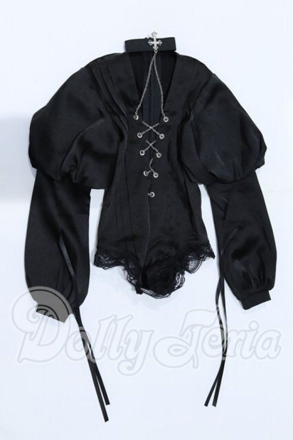 画像3: 70cmドール/OF:衣装セット S-26-03-15-052-YB-ZS (3)