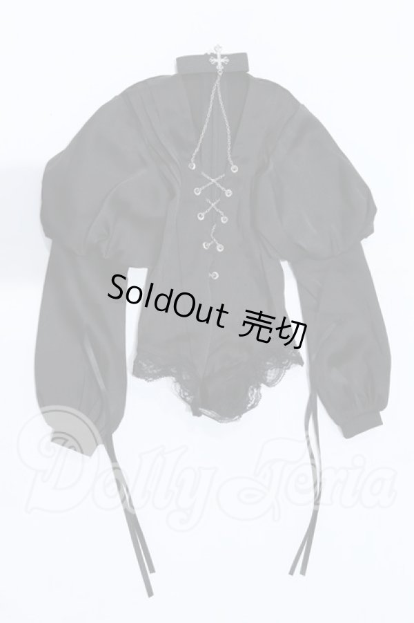 画像3: 70cmドール/OF:衣装セット S-26-03-15-052-YB-ZS (3)