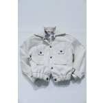 画像: 70cmドール/OF:衣装セット S-25-12-28-036-YB-ZS