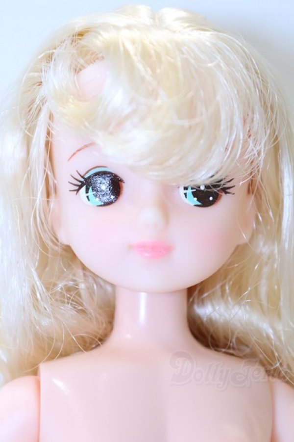 画像1: リカちゃん/きらちゃん S-26-01-04-014-YB-ZS (1)