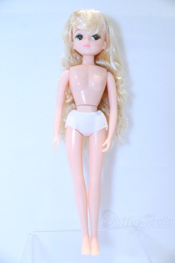 画像2: リカちゃん/きらちゃん S-26-01-04-014-YB-ZS (2)