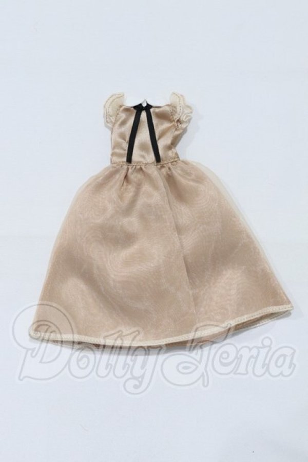 画像1: リカちゃん/OF:リトルファクトリー製衣装 S-26-02-22-038-YB-ZS (1)