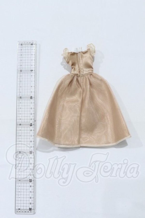 画像2: リカちゃん/OF:リトルファクトリー製衣装 S-26-02-22-038-YB-ZS (2)