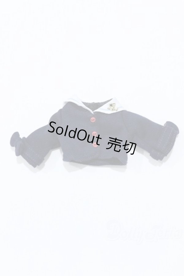 画像1: リカちゃん/OF:衣装 S-26-01-04-075-YB-ZS (1)