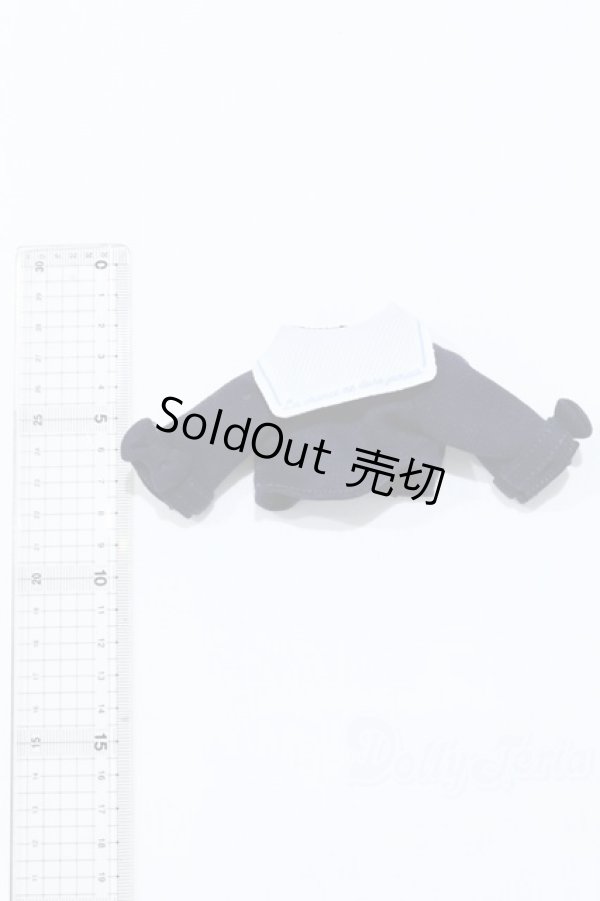 画像2: リカちゃん/OF:衣装 S-26-01-04-075-YB-ZS (2)