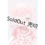 画像: ANTU(アンティーユ)/Sweet Dream:夢のようなお茶会 S-25-12-14-435-YB-ZS