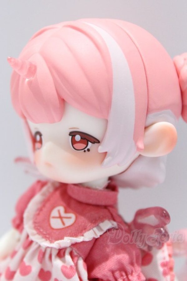 画像2: ANTU(アンティーユ)/Sweet Dream:夢のようなお茶会 S-25-12-14-435-YB-ZS (2)