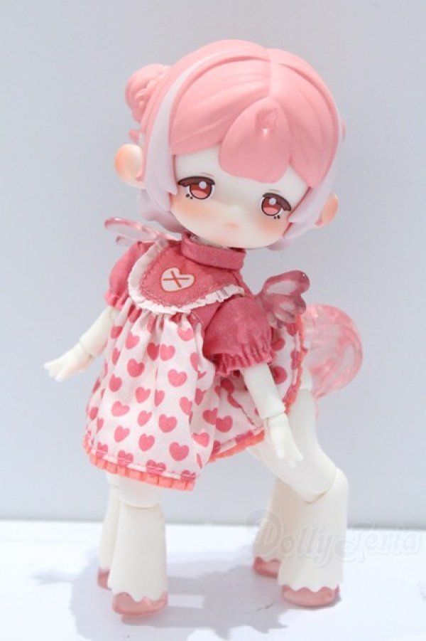 画像4: ANTU(アンティーユ)/Sweet Dream:夢のようなお茶会 S-25-12-14-435-YB-ZS (4)