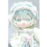 画像: ANTU(アンティーユ)/お昼の夢:軽やかな夢 S-25-10-05-045-YB-ZS