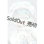 画像: ANTU(アンティーユ)/お昼の夢:軽やかな夢 S-25-12-14-443-YB-ZS