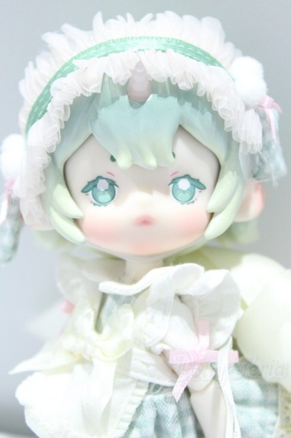 画像1: ANTU(アンティーユ)/お昼の夢:軽やかな夢 S-25-12-14-443-YB-ZS (1)