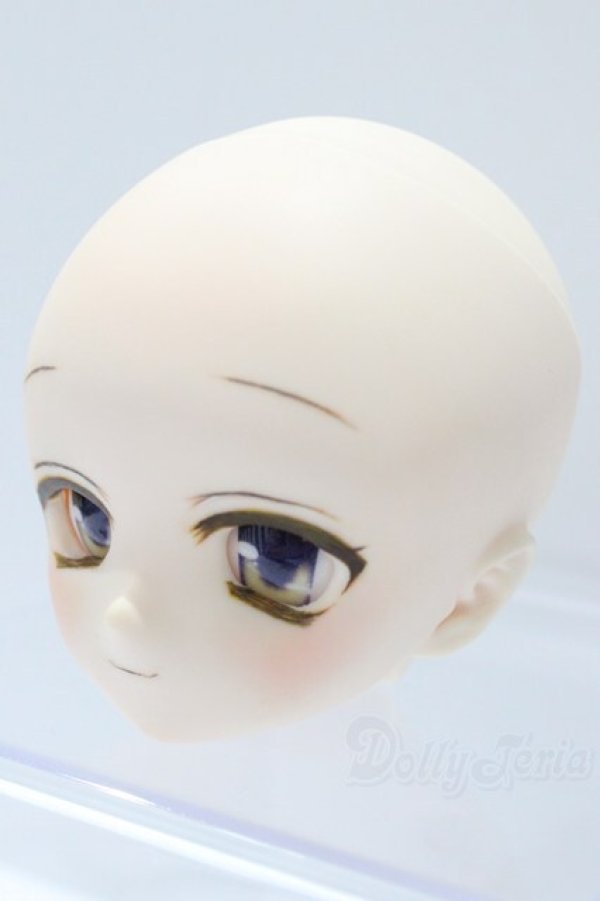 画像2: DD/DDH-01:カスタムヘッド S-25-12-21-362-SK-ZS (2)