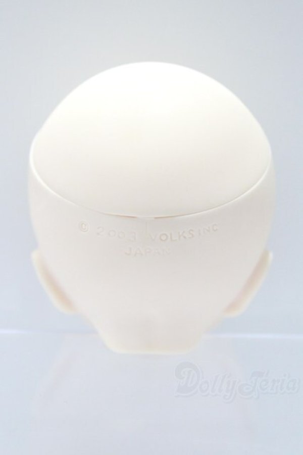 画像4: DD/DDH-01:カスタムヘッド S-25-12-21-362-SK-ZS (4)