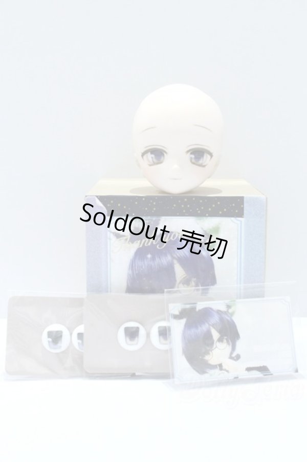 画像5: DD/DDH-01:カスタムヘッド S-25-12-21-362-SK-ZS (5)