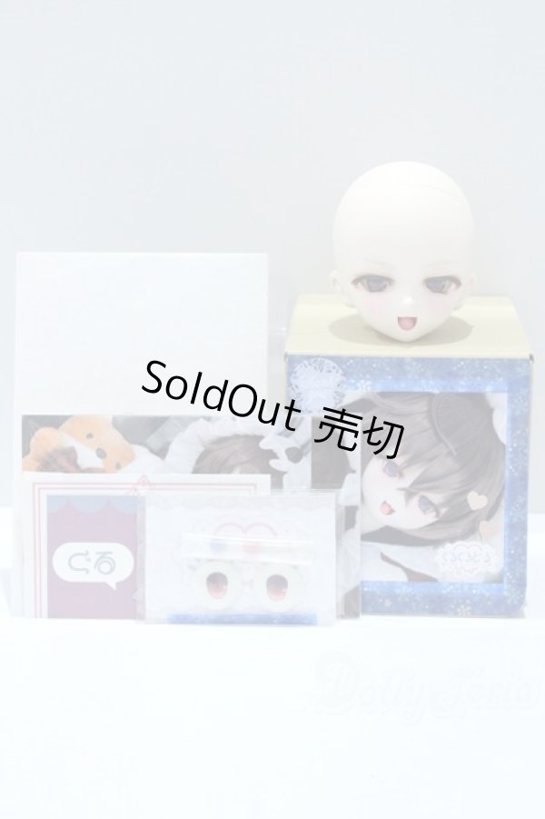 画像5: DD/DDH-10:ぐるぐるどーる様カスタム S-25-09-28-031-SK-ZS (5)