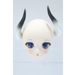 画像: DD/DDH-01:Koyallection様カスタムヘッド S-25-09-28-033-SK-ZS