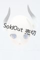 画像: DD/DDH-01:Koyallection様カスタムヘッド S-26-05-17-390-SK-ZS