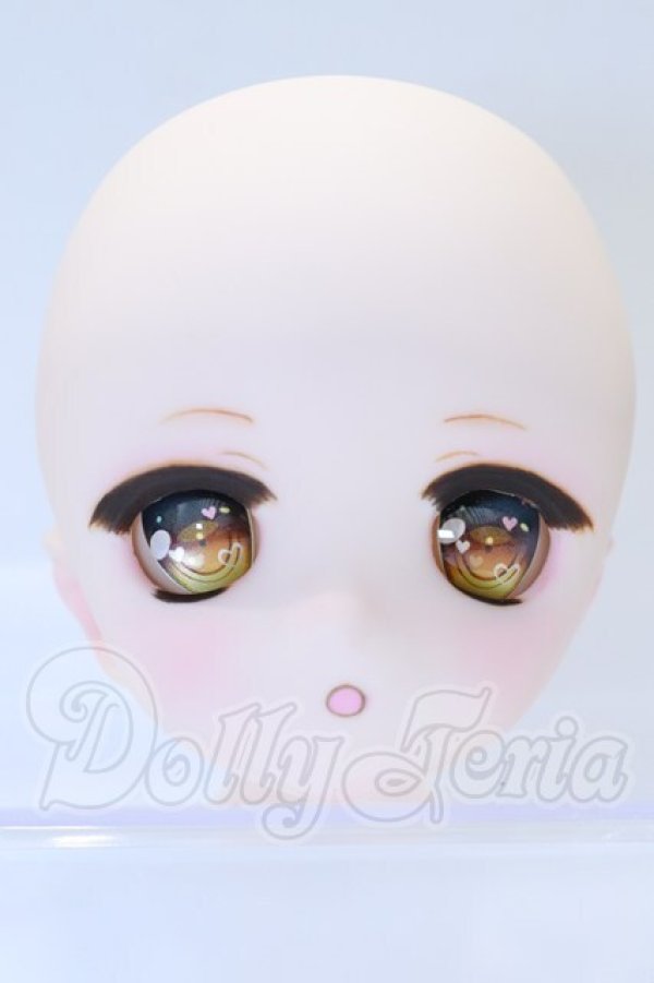 画像1: DD/DDH-01:カスタムヘッド S-26-05-17-090-SK-ZS (1)