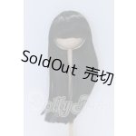画像: 8-9inch/ウィッグ S-26-05-10-504-SK-ZS