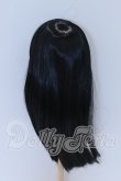 画像2: 8-9inch/ウィッグ S-26-02-22-100-SK-ZS (2)