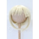 画像: 8-9inch/ウィッグ S-26-02-22-013-SK-ZS