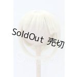 画像: 8-9inch/ウィッグ S-26-02-22-013-SK-ZS