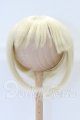 画像: 8-9inch/ウィッグ S-26-02-22-013-SK-ZS
