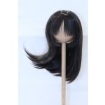 画像: 8-9inch/ウィッグ S-26-01-11-096-SK-ZS