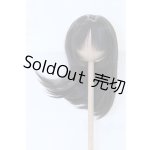 画像: 8-9inch/ウィッグ S-26-06-14-541-SK-ZS