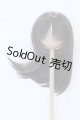 画像: 8-9inch/ウィッグ S-26-06-14-541-SK-ZS