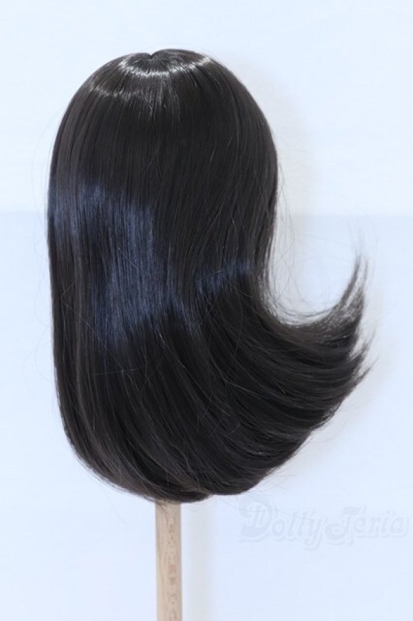 画像2: 8-9inch/ウィッグ S-26-01-11-096-SK-ZS (2)