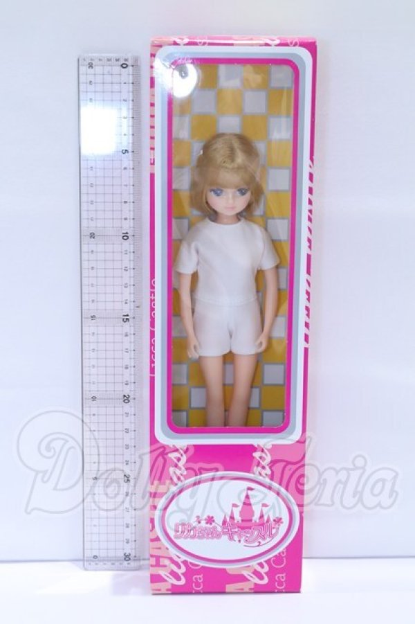 画像2: リカちゃん/きらちゃん S-26-02-22-057-SK-ZS (2)