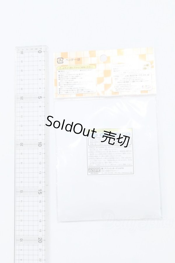 画像2: azone/OF:PNS あぞキャン カラーブロックマウンテンパーカー(イエロー×ブルー) S-26-01-04-084-SK-ZS (2)