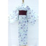 画像: SD/OF:つややか浴衣セット S-25-11-30-042-SK-ZS