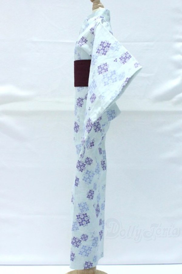 画像2: SD/OF:つややか浴衣セット S-25-11-30-042-SK-ZS (2)