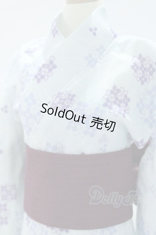 画像4: SD/OF:つややか浴衣セット S-25-11-30-042-SK-ZS (4)